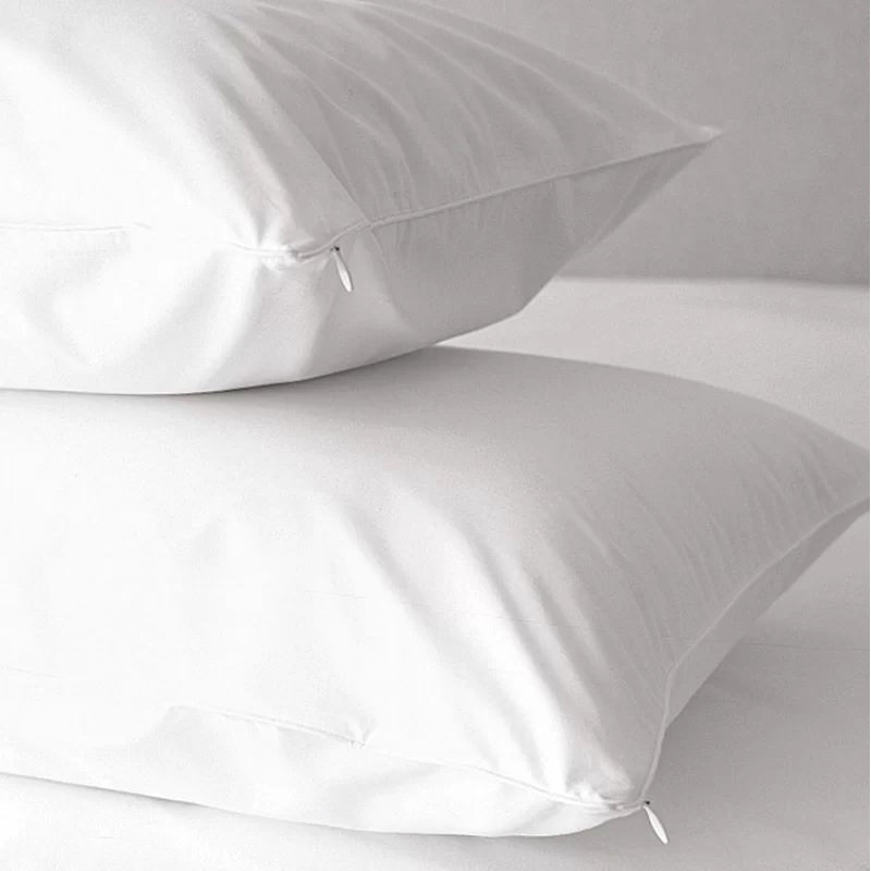 Polyester Pillow Cover, Queen