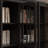 Jayziel Storage Bookcase-944753194