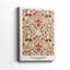 WM MORRIS Series CCXXXV -Gallery Wrapped Cavas-1727870431