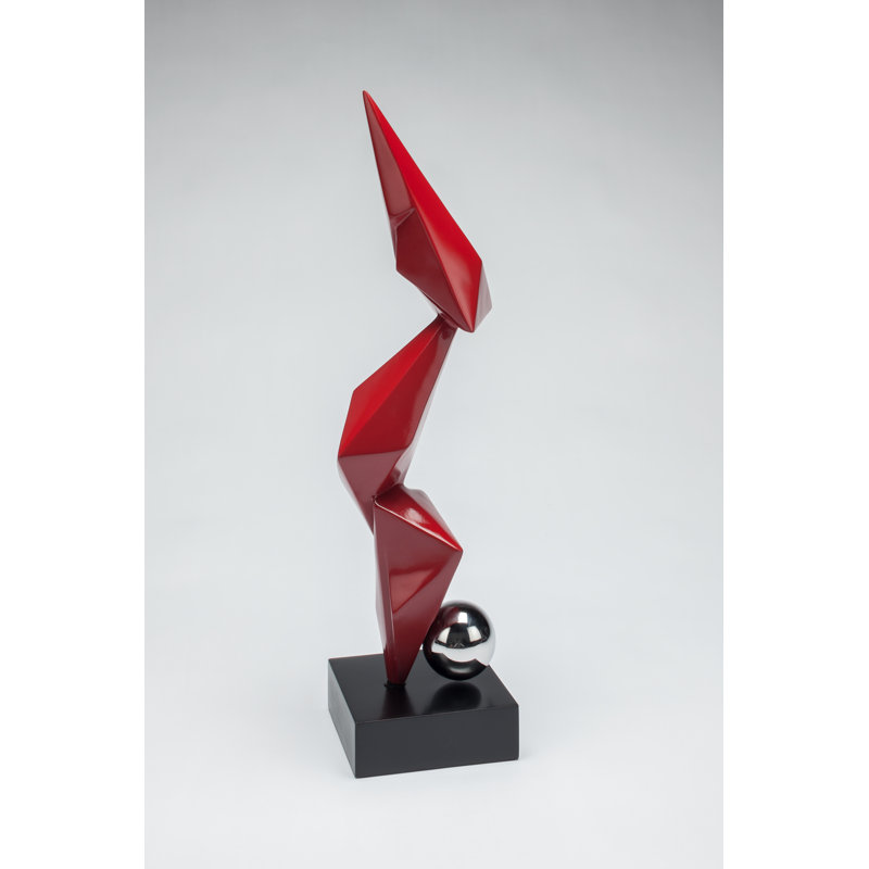 Abstract Figurines & Sculptures