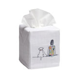 Tissue Box Cover