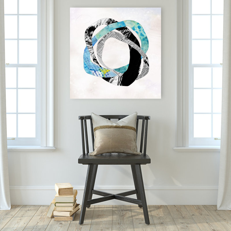 Print, 81.28cm H x 81.28cm W