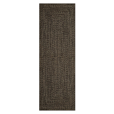 Solid Printed Rug, Washable Area Rugs for Bedroom, Dining Room and Living Room