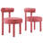 Modway Toulouse Side Fabric Upholstered Dining Chairs-92591008