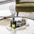 Clean linen reed diffuser-2026834494