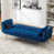 Bleu est en rupture de stock