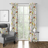 Mariella Cotton Curtain