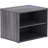 Pacitte 29.5'' Wide 2 - Shelf Credenza-61167413