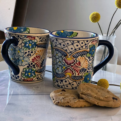Tasse Encantada