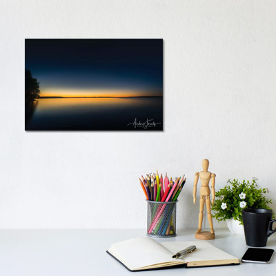 Beauty by Anders Jorulf - Wrapped Canvas Print