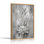 Fleur de lotus, reproduction d'art sur toile, ensemble de 1