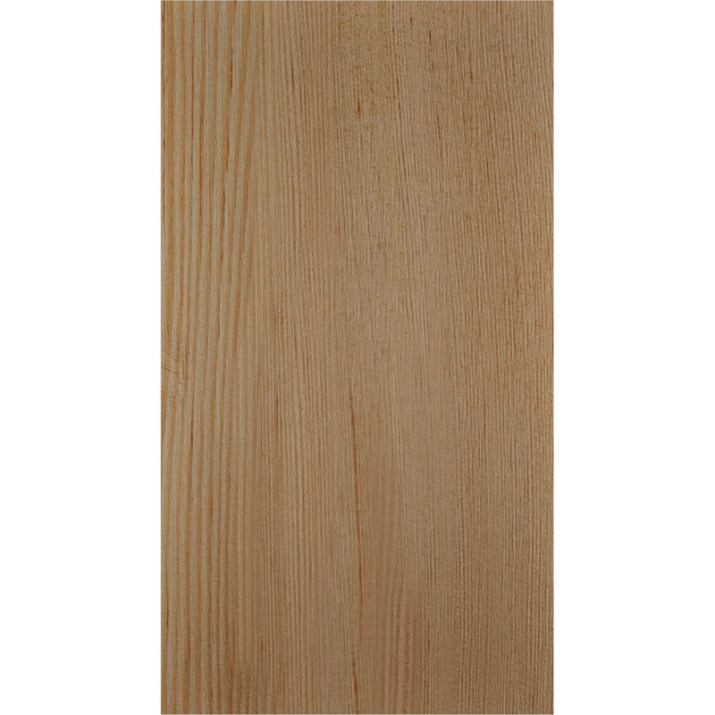 Queue Alpine, Sapin de Douglas, H 10 po x l 18 po x P 5,5 po