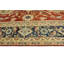 Tapis bourgogne Pak-Persian Joe