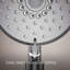 Kohler Purist® 2-In-1 Multifunction Shower Combo Kit, Showerhead and Handshower, Three Spray Settings-362996048