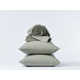 Refined Organic Percale Sheet Set