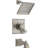 Dryden Pressure-Balanced Tub and Shower Faucet with Monitor-49371017