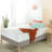 Meacham 10'' Memory Foam Mattress-78600336