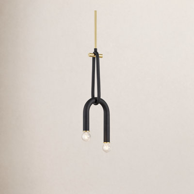 Rhea 2 - Light Unique/Statement Pendant