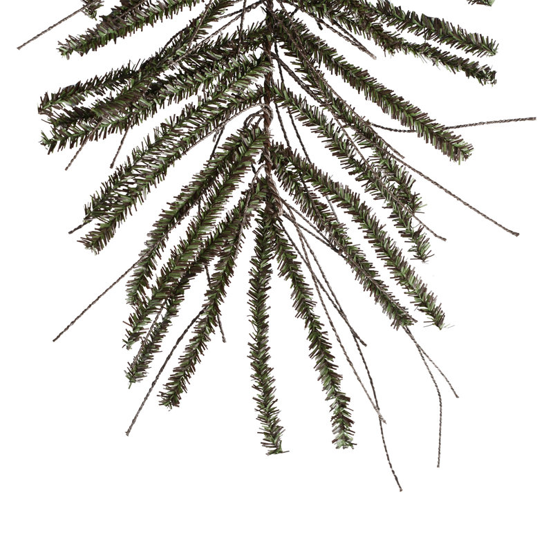 Vienna Twig Artificial Christmas Tree with Stand, 3' H, Unlit