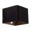 Oprisan Aluminium LED Flush Mounted Sconce