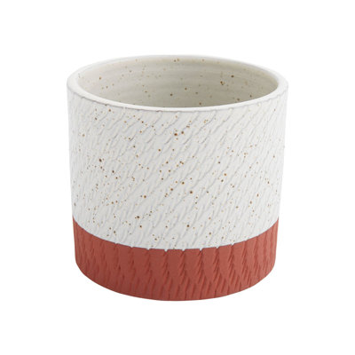 Helmtrude Handmade Ceramic Pot Planter