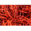 Rectangle Wool Hand Woven Shag-33880546