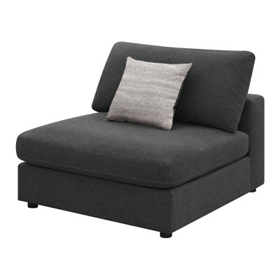 Fauteuil sans accoudoirs