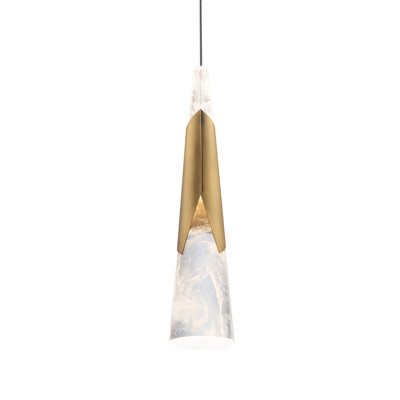 Kilt LED Mini Pendant