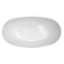 Baignoire autoportante 58 "x 31" Metro-88695020-88695018