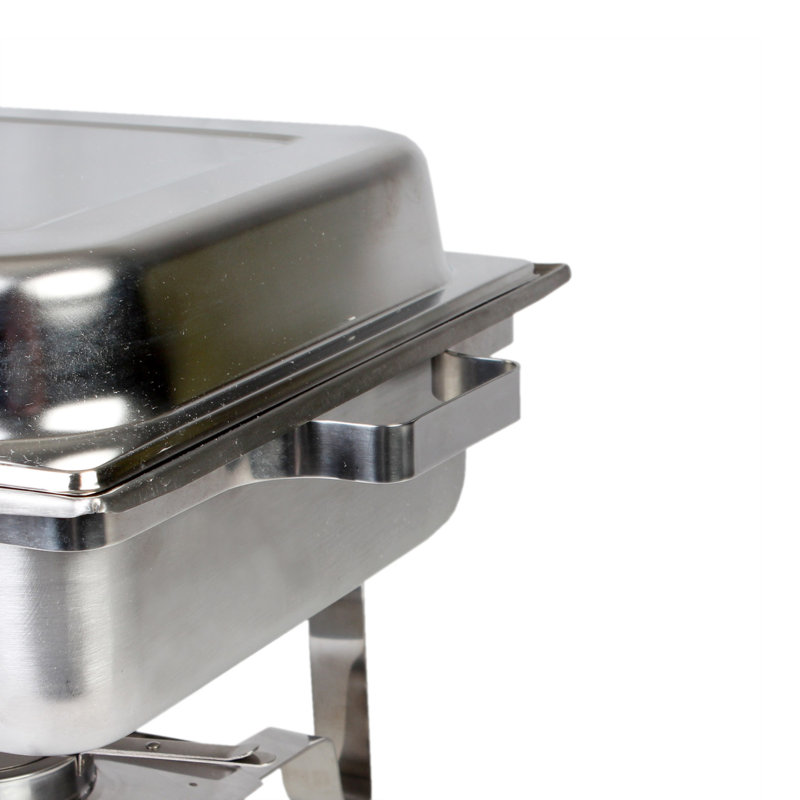 Stainless Steel Chafing Dish