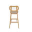 Tabouret de bar 30 po Emma