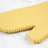 KitchenAid Ribbed Soft Silicone Oven Mitt-61129705