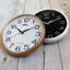Aliya Wall Clock-1328602081