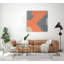 Geo VI Print by John Beard-131199808-131199868