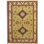 Jevon One-of-a-Kind 5'8" X 7'9" Wool Area Rug in
