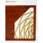 Exotic India 48" Rectangular Wooden Wall Panel, Decorative Wall Accent for Living Room