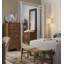 Guildhall Solid Wood 60cm W 8 - Drawer Chest of Drawers