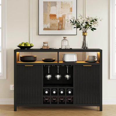 Buffet Cabinet