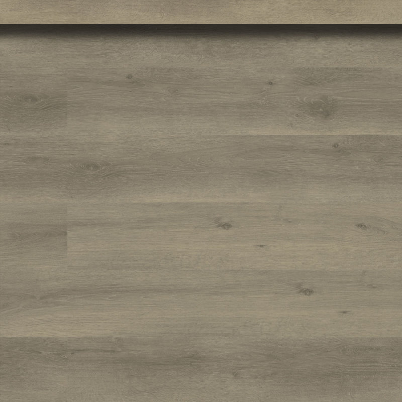 Moulure de nez de marche en vinyle Conway T 0,75 po x L 94 po x l 2,75 po Conway Timber, Conway Timber