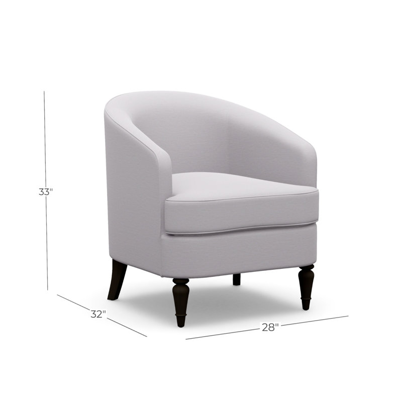 Madison Chair, Espresso, Merit 261001