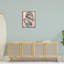  "Oysters on Pink Stripes" par Daphne Polselli-164917317-164917319