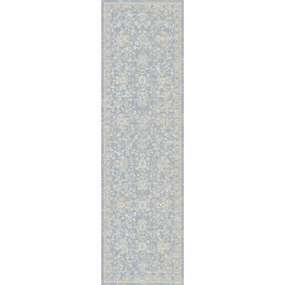 Stamey 12502-518 NAVY/IVORY/BEIGE