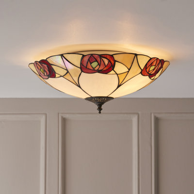 Backacre Flush Mount