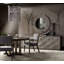Linea 5 - Piece Dining Set