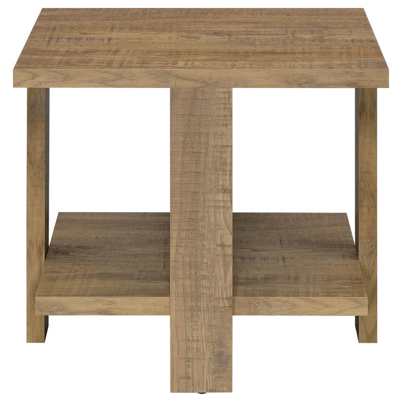 Luiz End Table