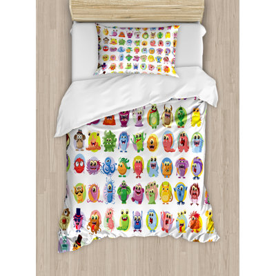 2 - Piece Quilt Set