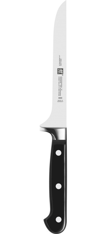 ZWILLING Professional "S" Boning Knife, 14 cm