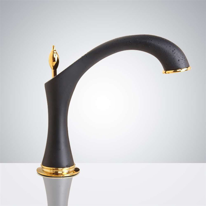 Robinet de bain BathSelect Bishop