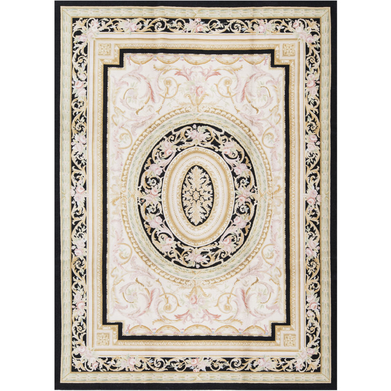 Renaissance One-of-a-Kind 9' X 12'3" Area Rug