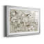 Neutre oiseaux printaniers - peinture encadrée-1674857781-1674857783